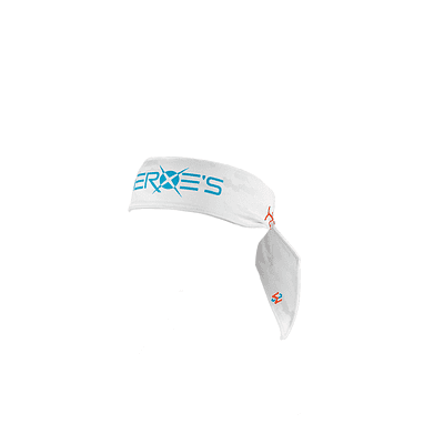 Faixa Para Cabeça Heroe's Fierce