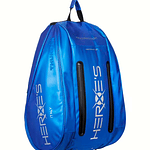   Raqueteira de Beach Tennis Heroe's Thunder Rowan 2026