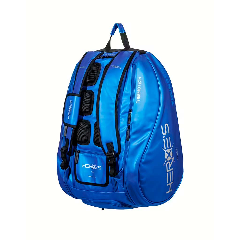   Raqueteira de Beach Tennis Heroe's Thunder Rowan 2026