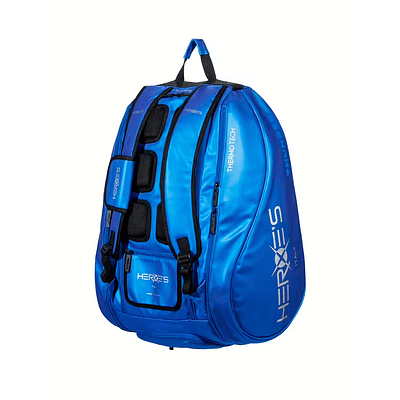   Raqueteira de Beach Tennis Heroe's Thunder Rowan 2026