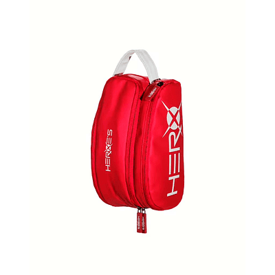 Necessaire Heroe's Starlight Rubi