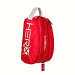 Heroe's Starlight Ruby Wash Bag