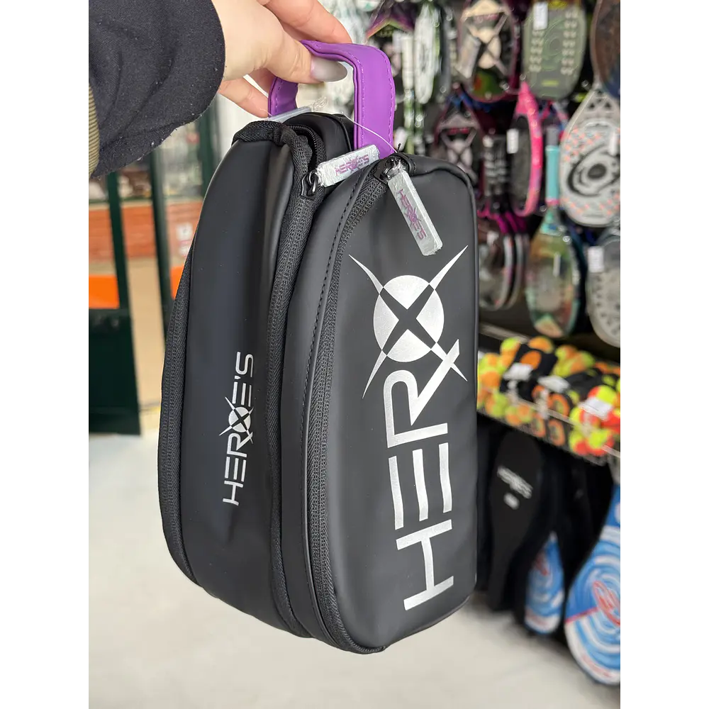 Necessaire Heroe's Rebel