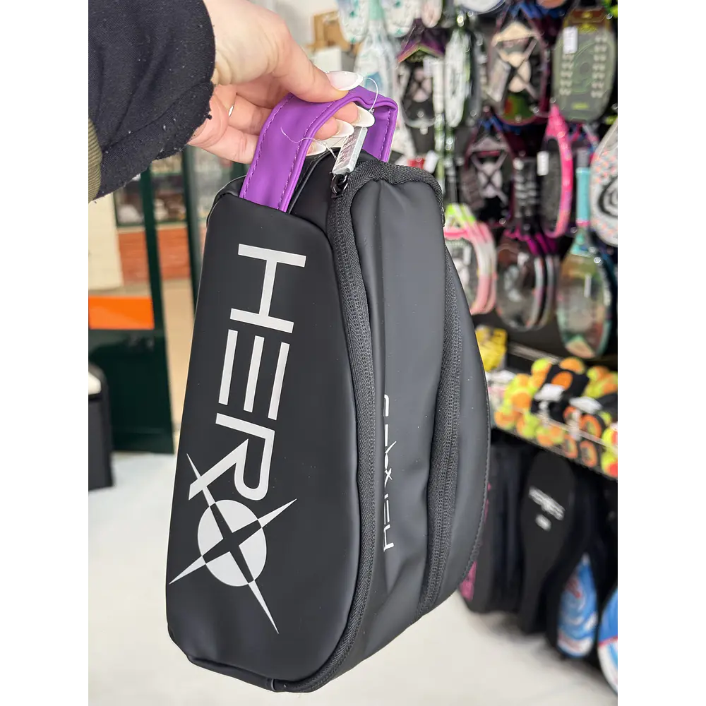 Necessaire Heroe's Rebel