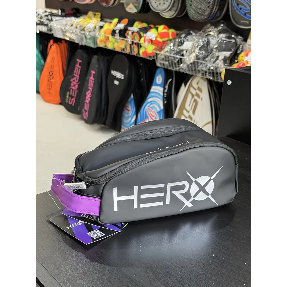 Necessaire Heroe's Rebel