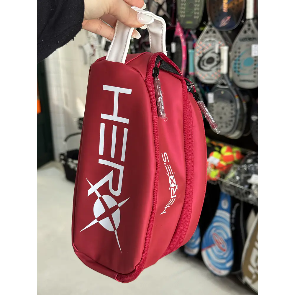 Necessaire Heroe's Starlight Rubi