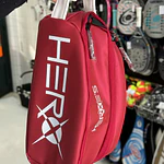 Necessaire Heroe's Starlight Rubi