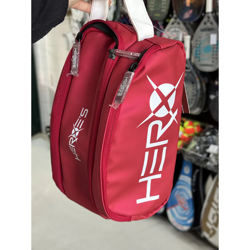 Necessaire Heroe's Starlight Rubi