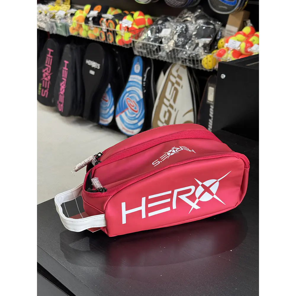 Necessaire Heroe's Starlight Rubi