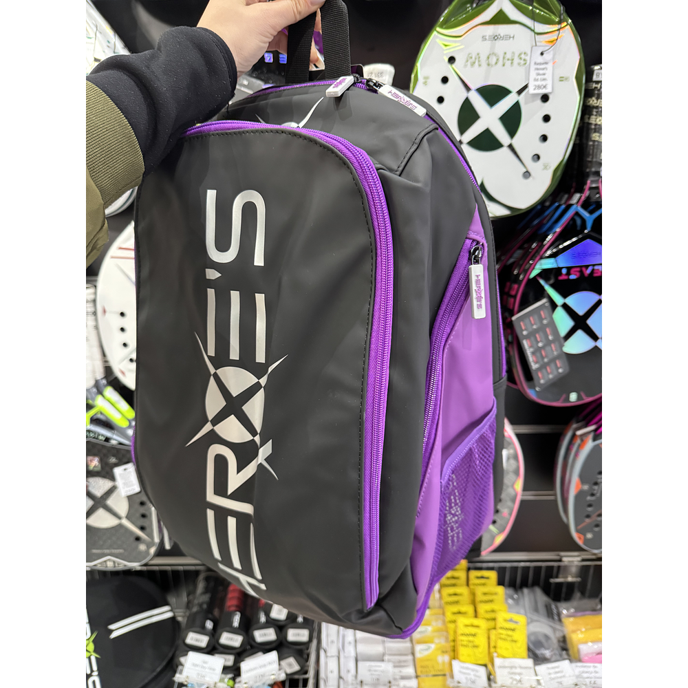  Mochila de Beach Tennis Heroe's Gravity Rebel 2026