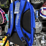 Heroe's Gravity Rowan 2026 Beach Tennis Backpack
