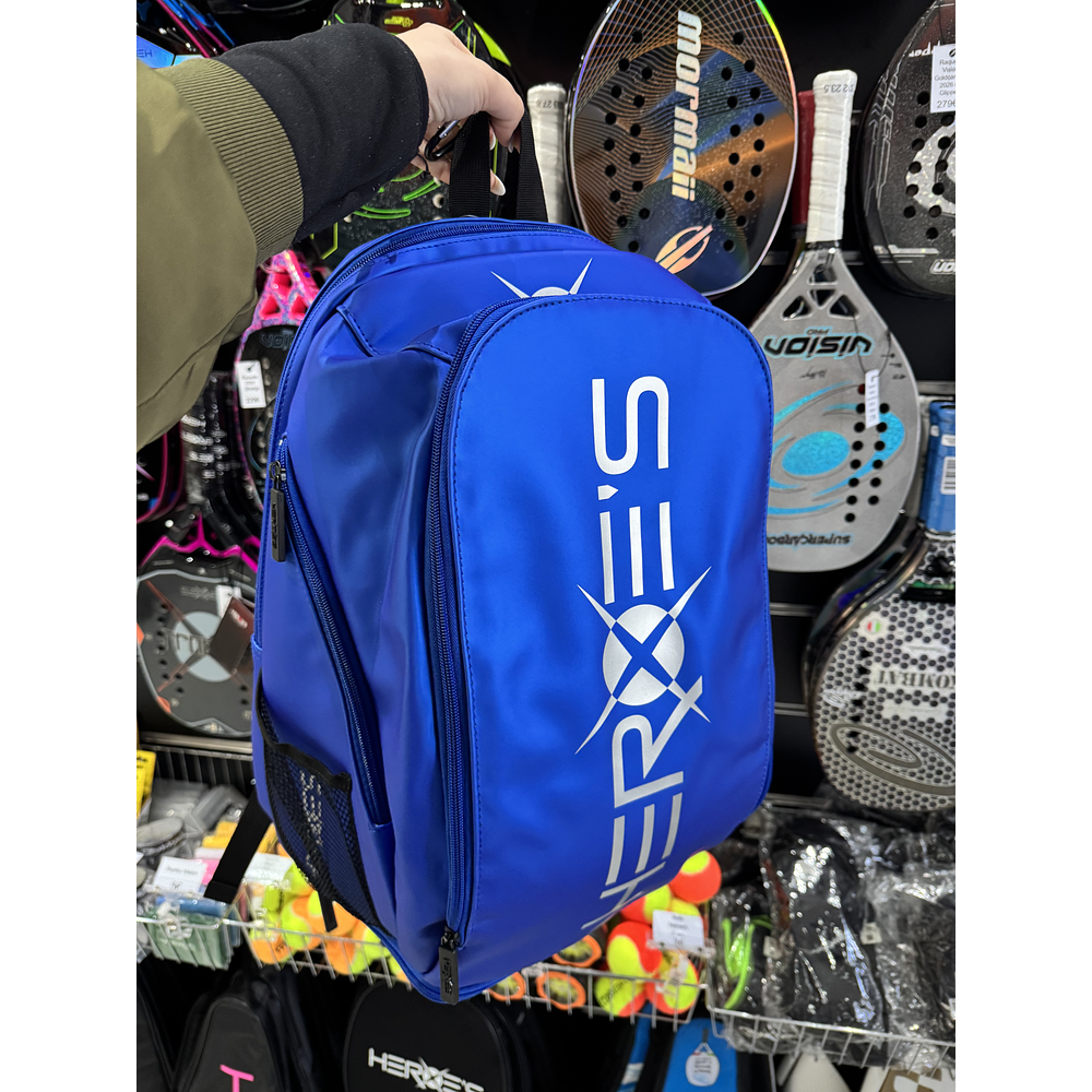 Heroe's Gravity Rowan 2026 Beach Tennis Backpack