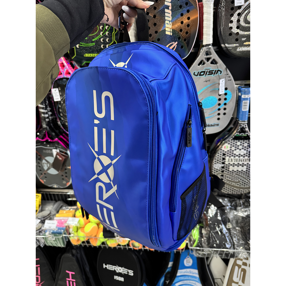 Heroe's Gravity Rowan 2026 Beach Tennis Backpack