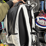 Mochila de Beach Tennis NOX Luxury Master Series