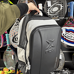 Mochila de Beach Tennis NOX Luxury Master Series
