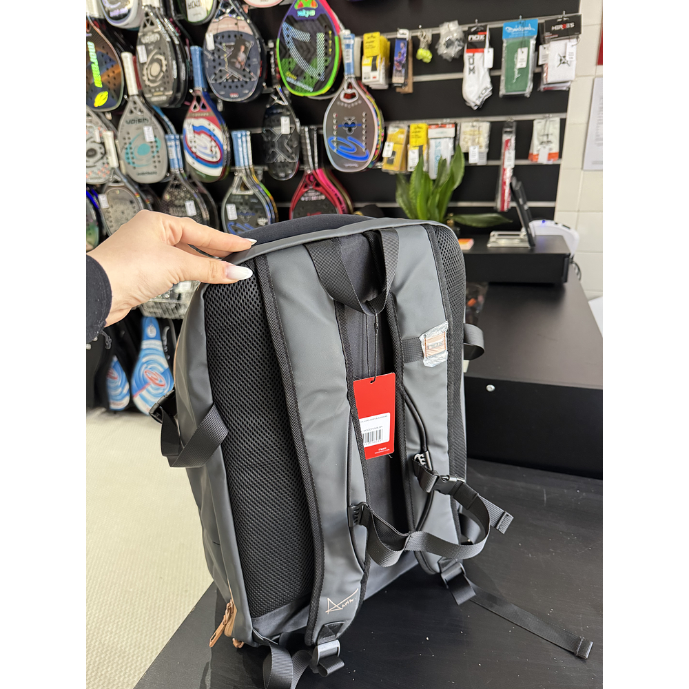 Mochila de Beach Tennis NOX Luxury Open Series