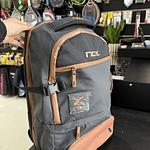 Mochila de Beach Tennis NOX Luxury Open Series