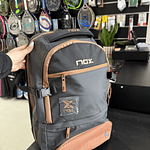 Mochila de Beach Tennis NOX Luxury Open Series