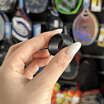 Anel para Overgrip - preto