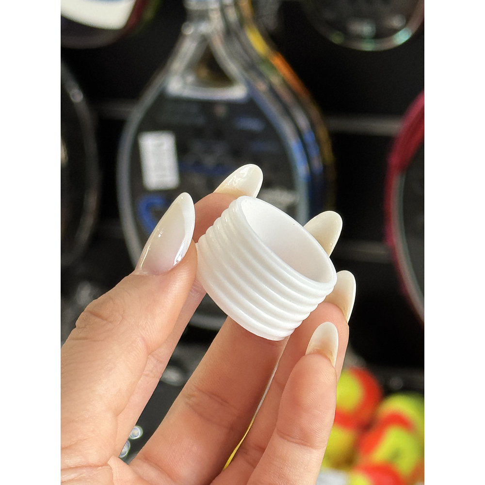Anel para Overgrip - branco