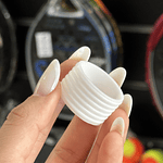 Anel para Overgrip - branco