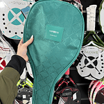 Raqueteira XS Capa Individual Heroe's Olympia