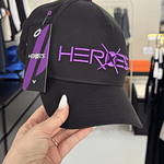 Hero's Rebel 2026 Cap