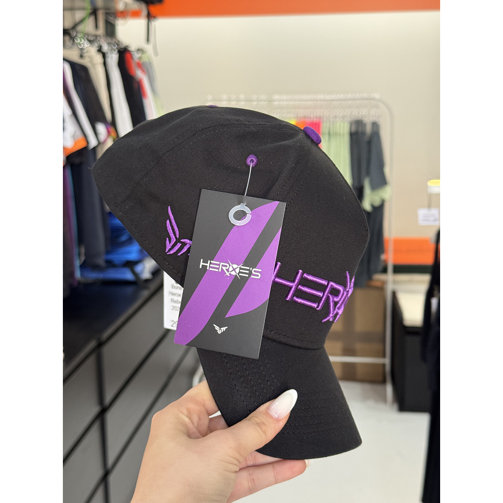 Hero's Rebel 2026 Cap
