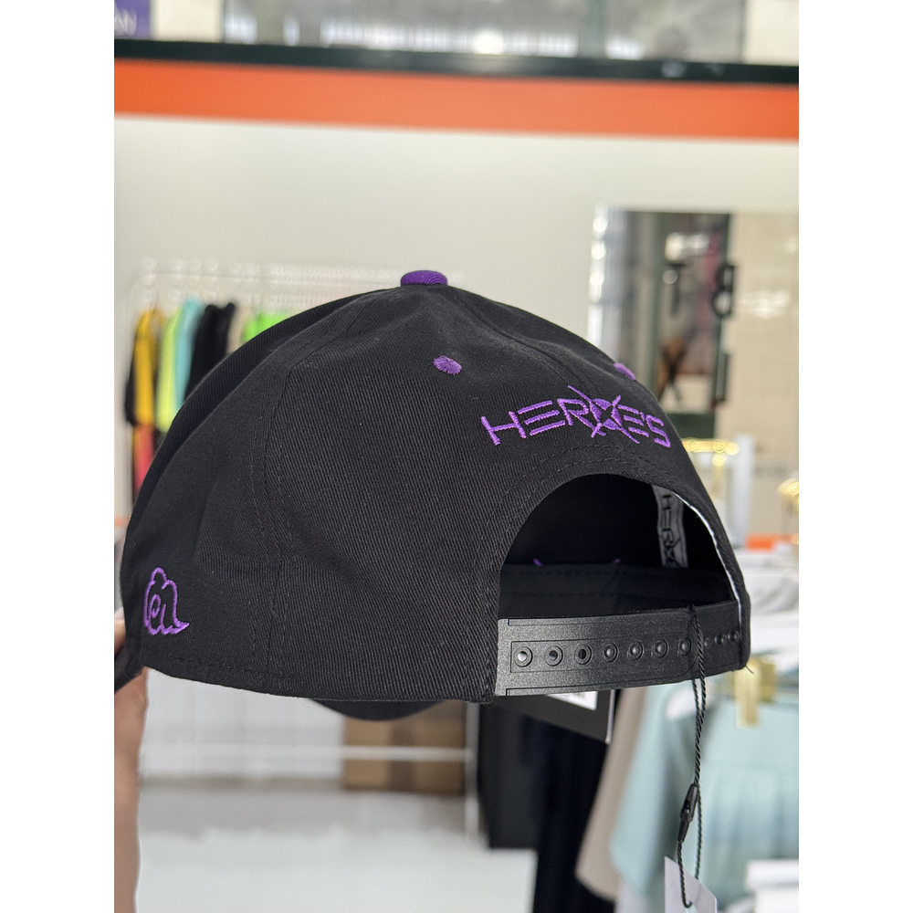Hero's Rebel 2026 Cap