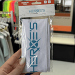 Faixa Para Cabeça Heroe's Fierce