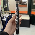 Heroe's Black Elastic Band