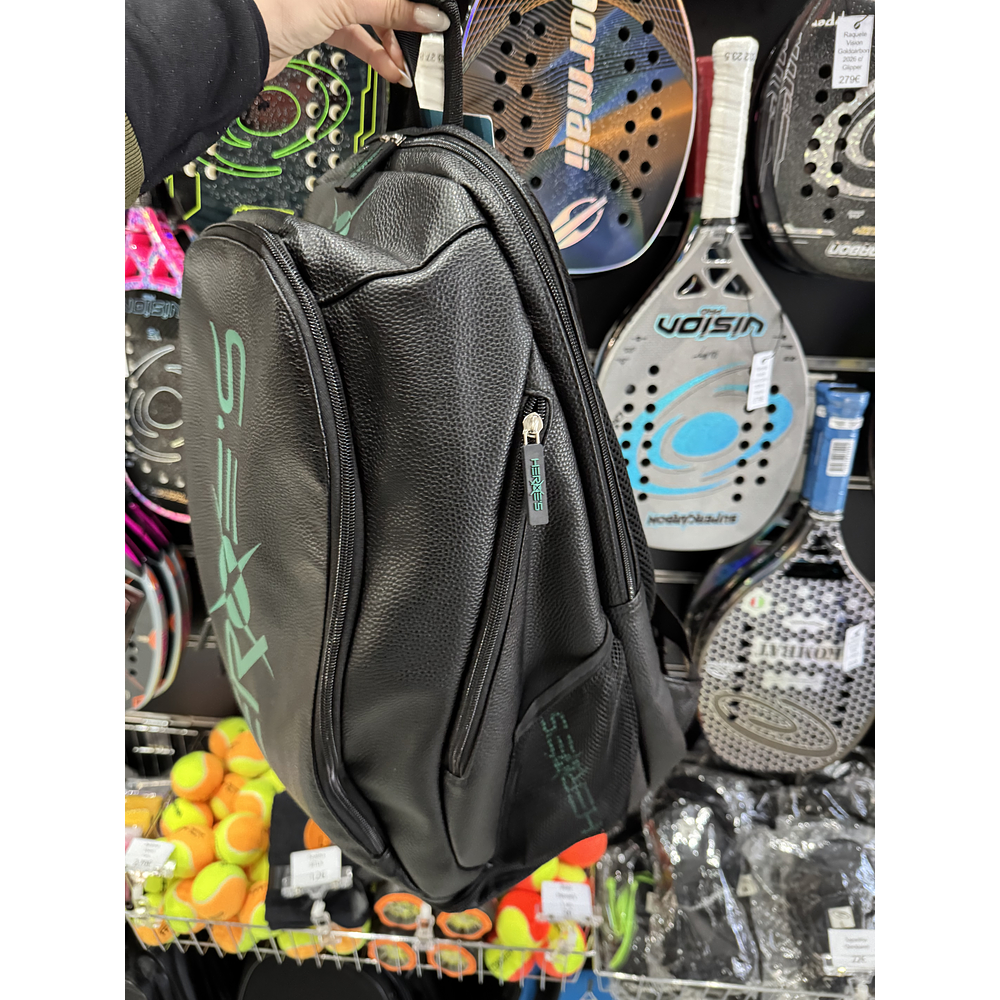 Mochila de Beach Tennis Heroe's Gravity Futura