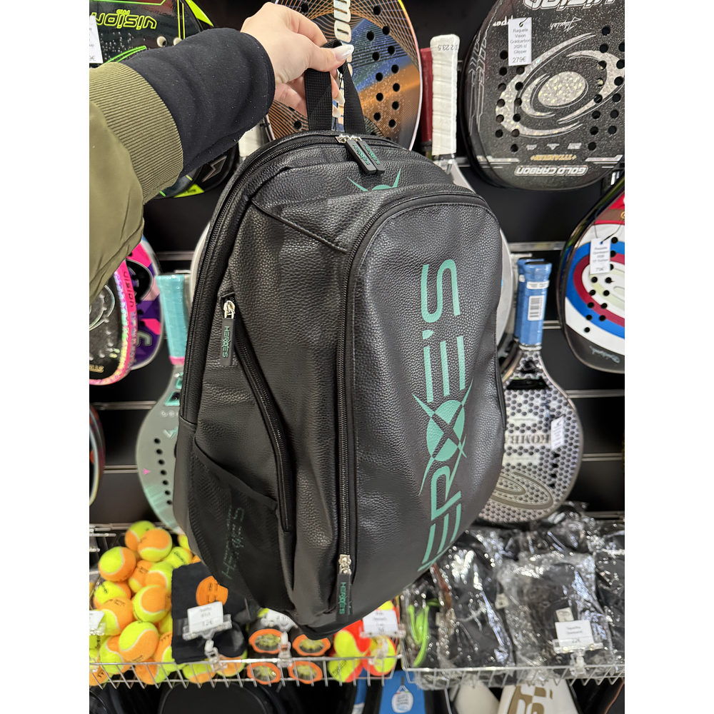 Mochila de Beach Tennis Heroe's Gravity Futura