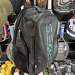 Mochila de Beach Tennis Heroe's Gravity Futura