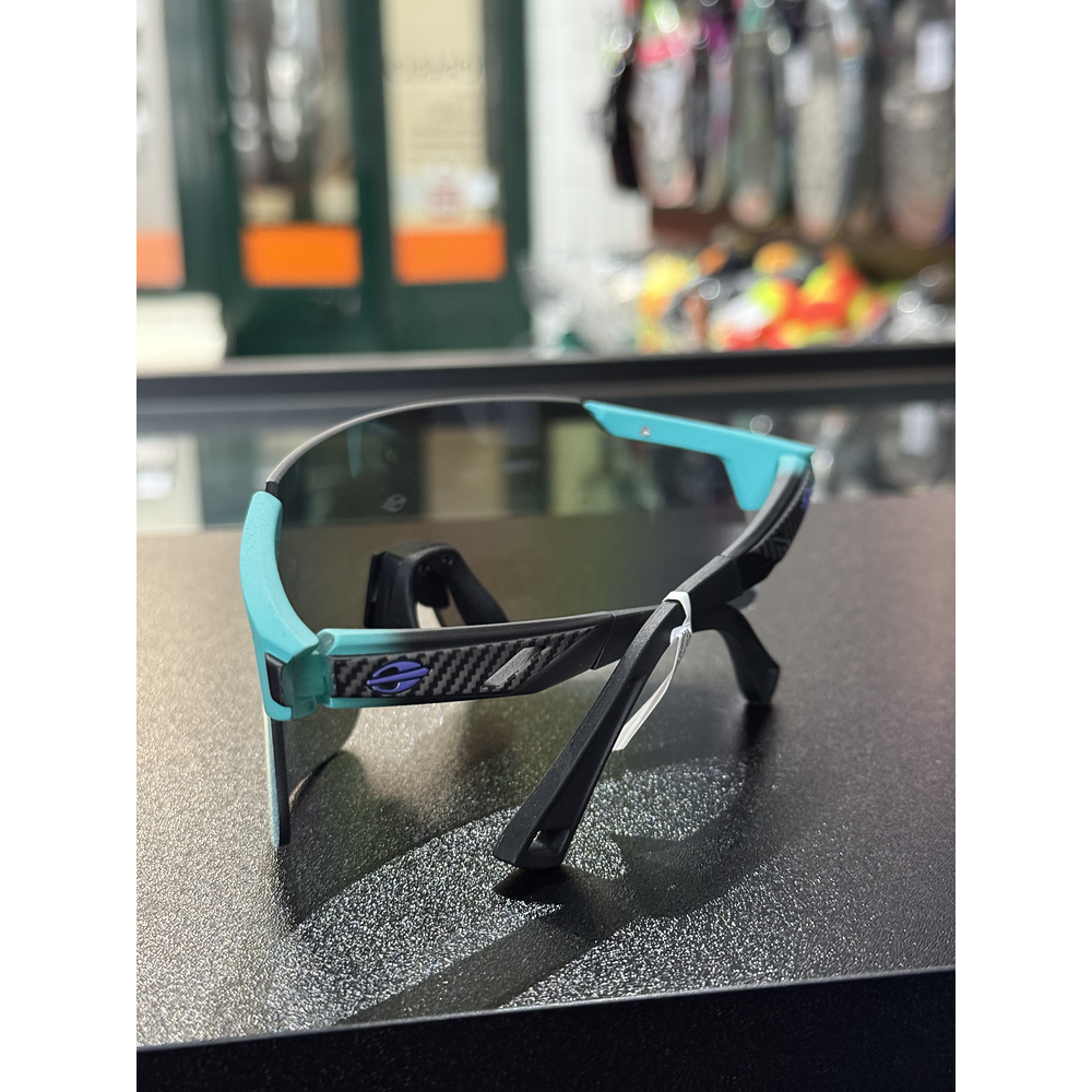 Óculos Mormaii Grand Tour Samantha Barijan Verde e Preto