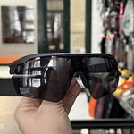 Óculos Mormaii Smash Vini Font Preto