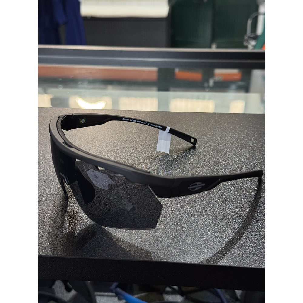 Óculos Mormaii Smash Vini Font Preto