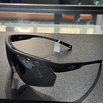 Óculos Mormaii Smash Vini Font Preto