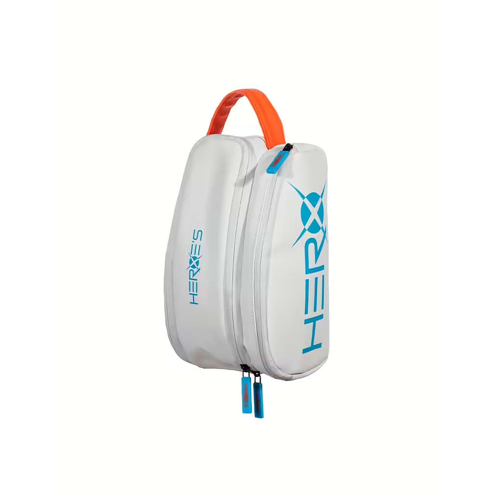 Heroe's Fierce Wash Bag