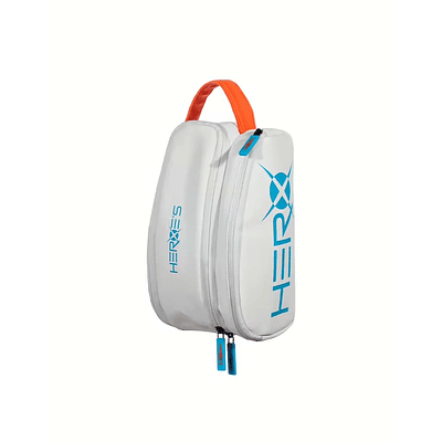 Heroe's Fierce Wash Bag