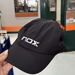 Black NOX Cap