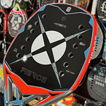 2026 Heroe's Fierce Beach Tennis Racket