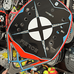 2026 Heroe's Fierce Beach Tennis Racket