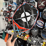 2026 Heroe's Fierce Beach Tennis Racket