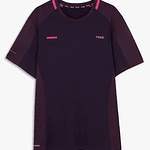 NOX pro blueberry t-shirt