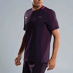 NOX pro blueberry t-shirt