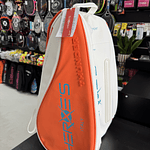   Raqueteira de Beach Tennis Heroe's Thunder Fierce 2026