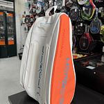   Raqueteira de Beach Tennis Heroe's Thunder Fierce 2026