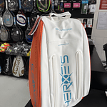   Raqueteira de Beach Tennis Heroe's Thunder Fierce 2026