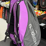   Raqueteira de Beach Tennis Heroe's Thunder Rebel 2026